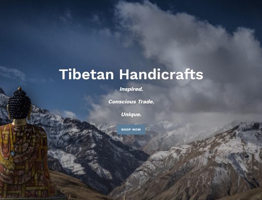 Tibetan Emporium